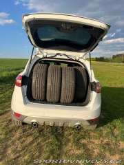 Ford Ostatní modely Kuga 2011