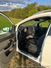 Ford Ostatní modely Kuga 2011