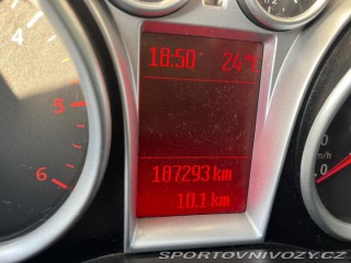 Ford Ostatní modely Kuga 2011