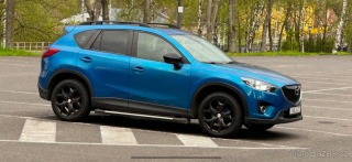 Mazda  CX-5 4x4 Revolution Top automa