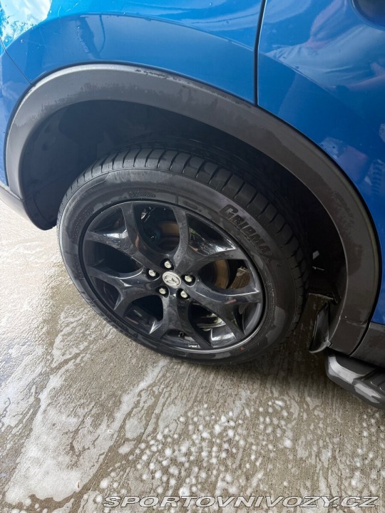 Mazda Ostatní modely CX-5 4x4 Revolution Top automa 2012