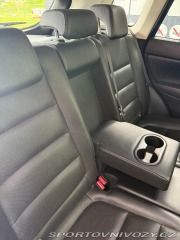 Mazda Ostatní modely CX-5 4x4 Revolution Top automa 2012
