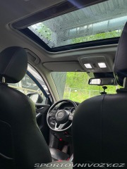 Mazda Ostatní modely CX-5 4x4 Revolution Top automa 2012