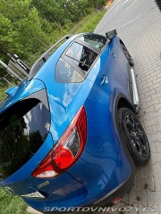 Mazda Ostatní modely CX-5 4x4 Revolution Top automa 2012