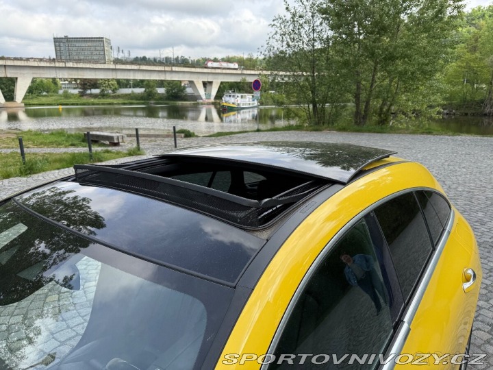Mercedes-Benz CLA 2,2 CLA SB 220d 140kw - 2020