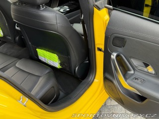 Mercedes-Benz CLA 2,2 CLA SB 220d 140kw - 2020