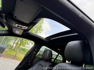 Mercedes-Benz CLA 2,2 CLA SB 220d 140kw - 2020