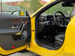 Mercedes-Benz CLA 2,2 CLA SB 220d 140kw - 2020