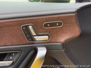 Mercedes-Benz CLA 2,2 CLA SB 220d 140kw - 2020