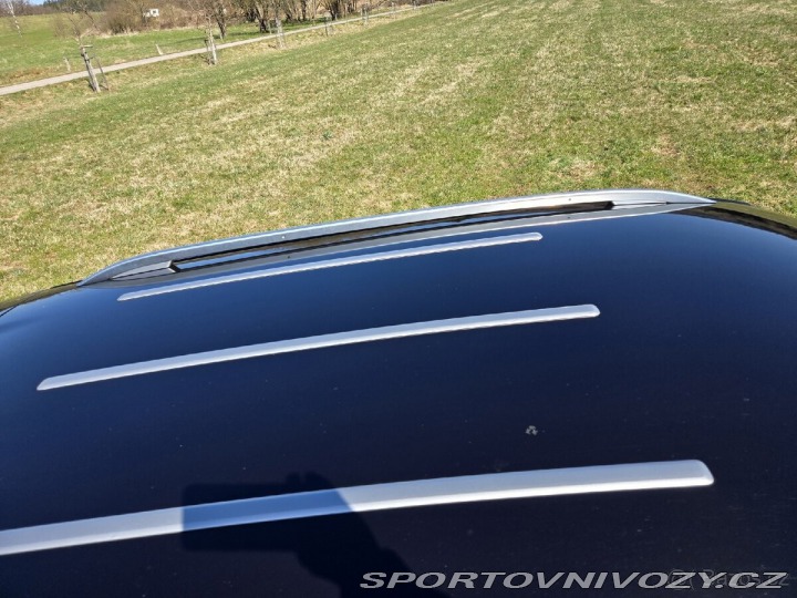 Porsche Cayenne 3,0 diesel 193 kw 2016