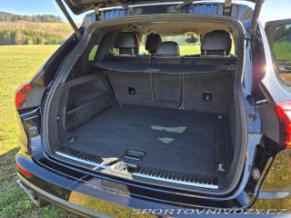 Porsche Cayenne 3,0 diesel 193 kw 2016