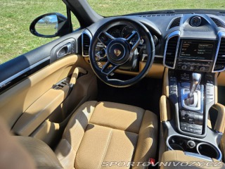 Porsche Cayenne 3,0 diesel 193 kw 2016