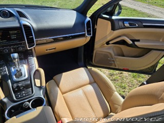 Porsche Cayenne 3,0 diesel 193 kw 2016