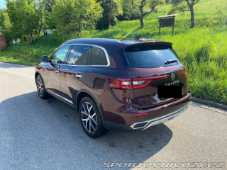 Renault Ostatní modely Koleos 2,0 135 kW, 4x4, rv 202 2022