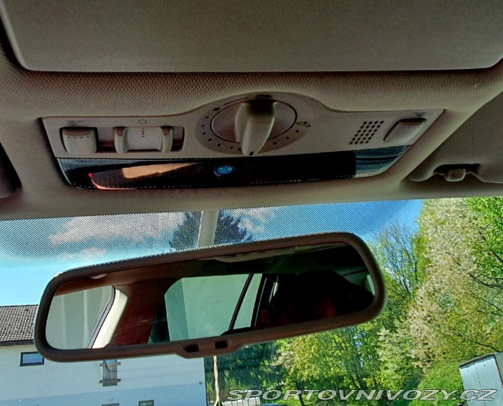 Škoda Ostatní modely Octavia Scout kombi 4x4 2 TDI 103 2009