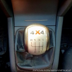 Škoda Ostatní modely Octavia Scout kombi 4x4 2 TDI 103 2009