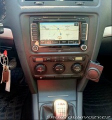 Škoda Ostatní modely Octavia Scout kombi 4x4 2 TDI 103 2009