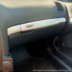 Škoda Ostatní modely Octavia Scout kombi 4x4 2 TDI 103 2009