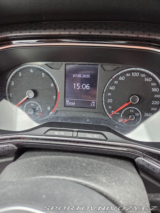 Volkswagen Ostatní modely T-Cross 1,0 style 2020 1.0 TSI 2020