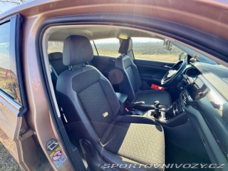 Volkswagen Ostatní modely T-Cross 1,0 style 2020 1.0 TSI 2020