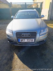 Audi A6 Allroad 3,0   qatro 2010