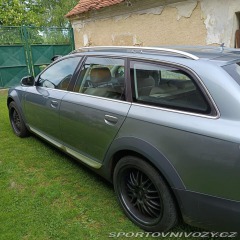 Audi A6 Allroad 3,0   qatro 2010