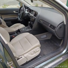 Audi A6 Allroad 3,0   qatro 2010