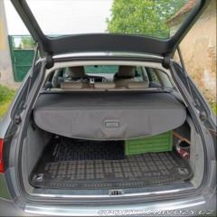 Audi A6 Allroad 3,0   qatro 2010