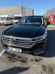 Volkswagen  Touareg 3,0   TDI V6, 170 kW, 4x4