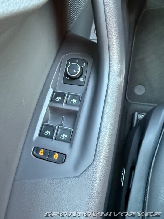 Volkswagen Ostatní modely Touareg 3,0 TDI V6, 170 kW, 4x4 2022