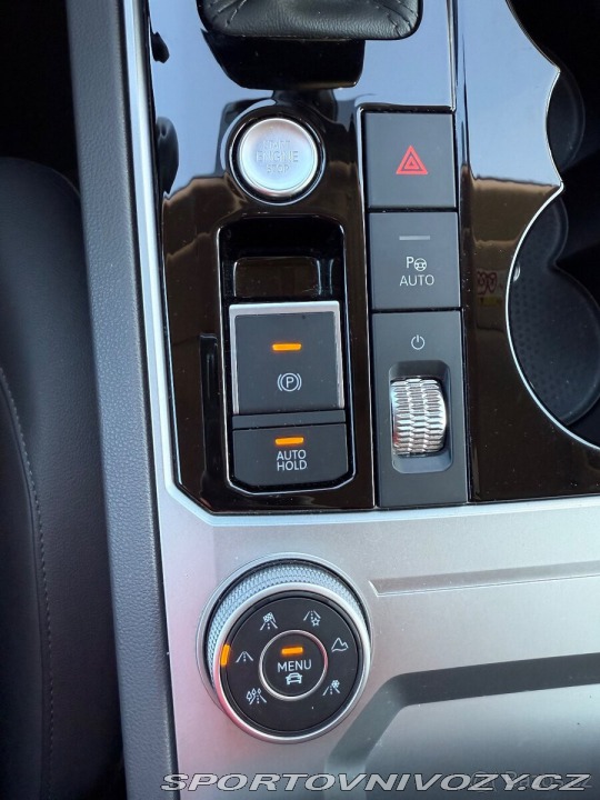 Volkswagen Ostatní modely Touareg 3,0 TDI V6, 170 kW, 4x4 2022