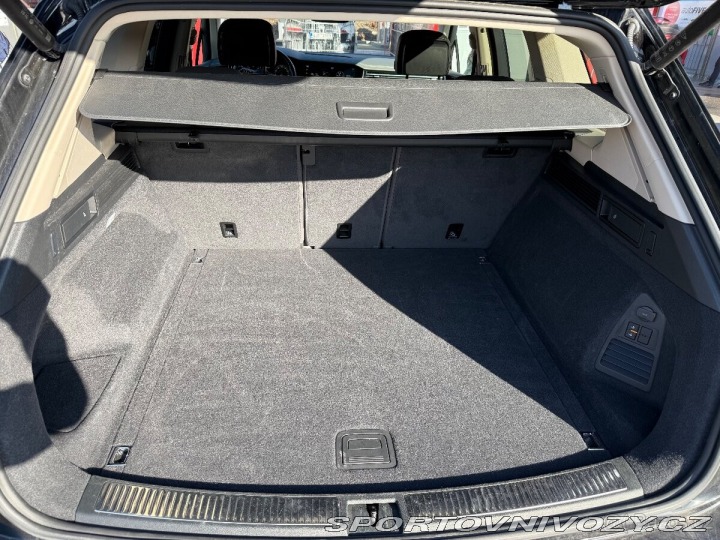 Volkswagen Ostatní modely Touareg 3,0 TDI V6, 170 kW, 4x4 2022