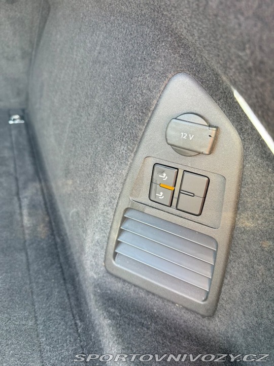 Volkswagen Ostatní modely Touareg 3,0 TDI V6, 170 kW, 4x4 2022