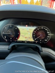 Volkswagen Ostatní modely Touareg 3,0   TDI V6, 170 kW, 4x4 2022
