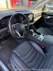 Volkswagen Ostatní modely Touareg 3,0   TDI V6, 170 kW, 4x4 2022