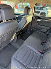 Volkswagen Ostatní modely Touareg 3,0   TDI V6, 170 kW, 4x4 2022