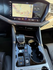 Volkswagen Ostatní modely Touareg 3,0   TDI V6, 170 kW, 4x4 2022