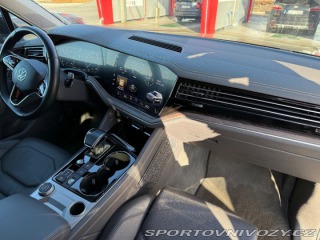 Volkswagen Ostatní modely Touareg 3,0   TDI V6, 170 kW, 4x4 2022