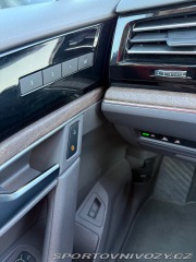 Volkswagen Ostatní modely Touareg 3,0   TDI V6, 170 kW, 4x4 2022