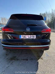 Volkswagen Ostatní modely Touareg 3,0   TDI V6, 170 kW, 4x4 2022