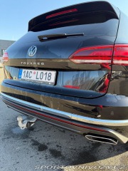 Volkswagen Ostatní modely Touareg 3,0   TDI V6, 170 kW, 4x4 2022