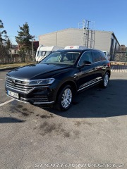Volkswagen Ostatní modely Touareg 3,0   TDI V6, 170 kW, 4x4 2022