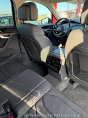 Volkswagen Ostatní modely Touareg 3,0   TDI V6, 170 kW, 4x4 2022