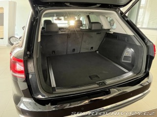 Volkswagen Ostatní modely Touareg 3,0 2018