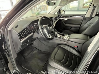 Volkswagen Ostatní modely Touareg 3,0 2018