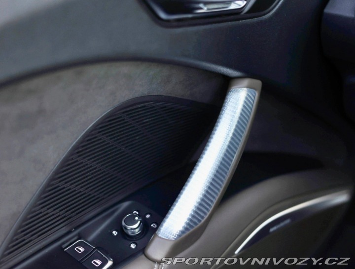 Audi TT RS Roadster 2.5TFSI Quat 2018