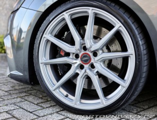 Audi TT RS  Roadster 2.5TFSI Quat 2018