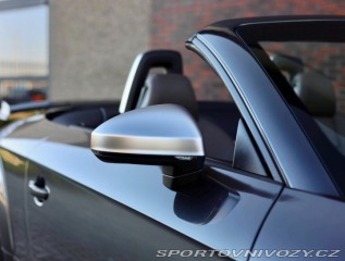 Audi TT RS  Roadster 2.5TFSI Quat 2018