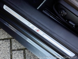 Audi TT RS  Roadster 2.5TFSI Quat 2018
