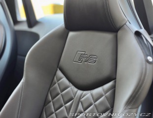 Audi TT RS  Roadster 2.5TFSI Quat 2018